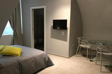 Panzió Borgorosa Dimora In Puglia