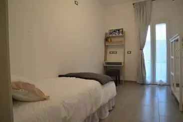 Pension  Le Stanze Di Lavi
