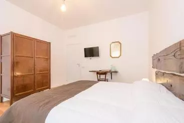 پانسیون Maison Al Parco