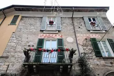 Pensionat Rumi Rooms