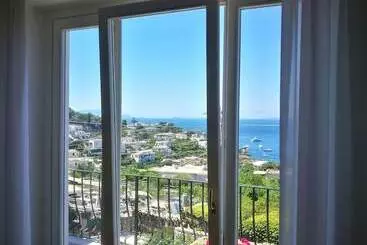 Pension Villa Patrizi