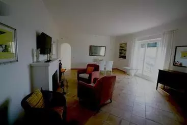 Pension Villa Patrizi