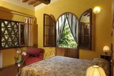 Hotel Agriturismo Bellosguardo