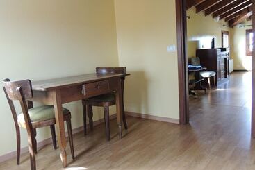 מלון דירות Locanda Oasi Del Porto