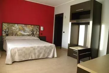 Pensiune Il Boscaiolo Affittacamere