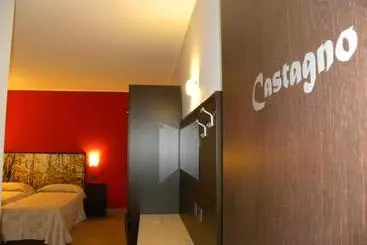 Pensió Il Boscaiolo Affittacamere