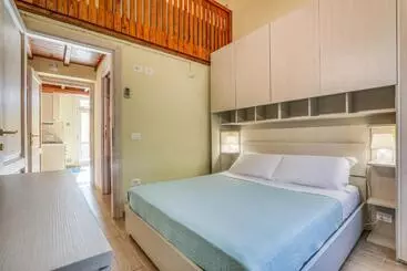 Aparthotel Residence Viviverde