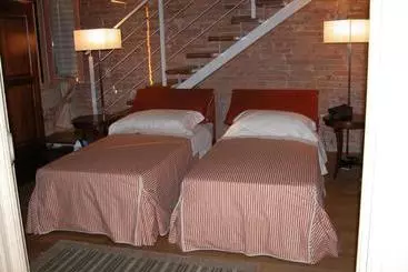 Retkeilymaja Da Nicola