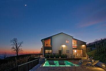 ホテル Agriturismo Due Carpini