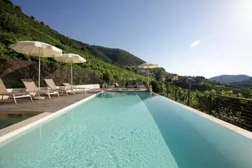 Hotel Agriturismo Due Carpini