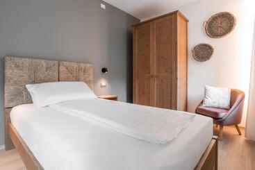 فندق Agriturismo Due Carpini