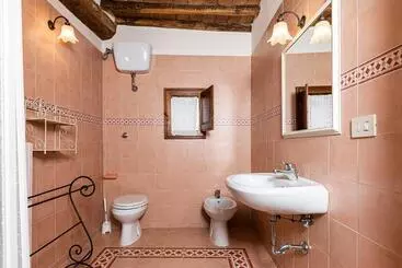 Hotelli Agriturismo Montalbino