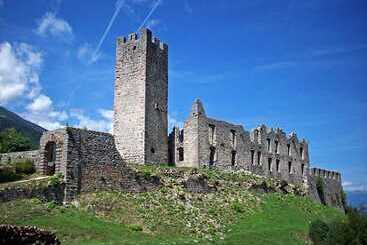 호텔 Bio Agritur Le Millemele