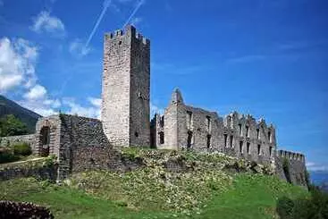 Hotel Bio Agritur Le Millemele