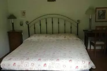 Hôtel Tenuta Carbognano
