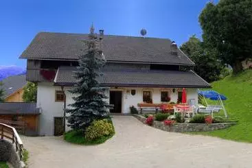 هتل Vilahof