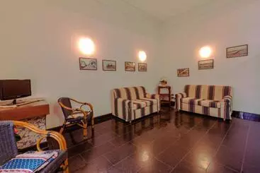 Turistihuoneistot Le Terrazze