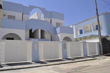 מלון דירות Residence Magic Sea Lido Marini