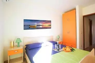 Aparthotel Residence Magic Sea Lido Marini
