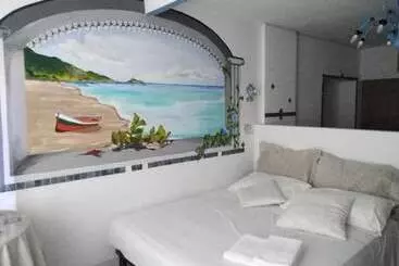 Nocleg ze śniadaniem Antica Loggetta