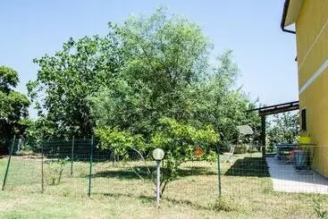 ホテル Agriturismo La Fragolaia