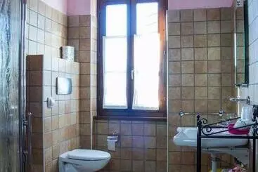 Hotelli Corte Fattori