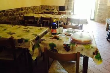 Hôtel Il Bettarello