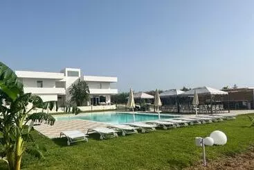 Hotel Villa Giadel