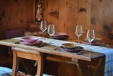 Huoneistohotelli La Dormeuse