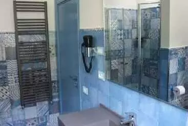 ペンション 5 Terre Pelagos