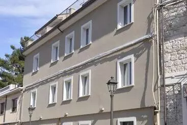 Majatalo Da Oreste Affittacamere