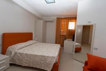 Пансион Silvia Affittacamere