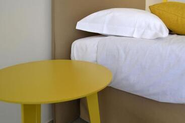 膳宿费 Soggiorni Canario