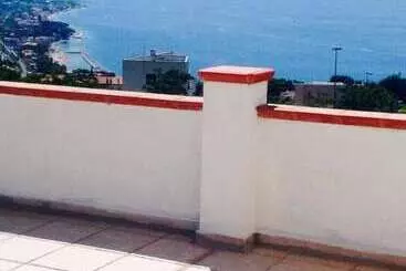 پانسیون Villaggio Imbesi