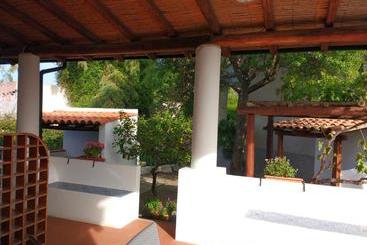 Apart Hotel Residence Al Mare