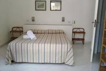 Apart Hotel Residence Al Mare