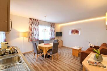 Apart Otel Residence Wiesenhof