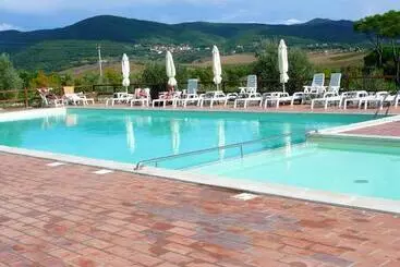 Aparthotel San Giorgio Country Residence