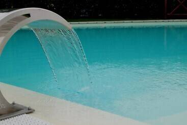 فندق صغير La Posa Degli Agri