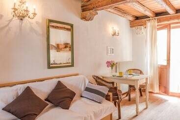 בית מלון כפרי Agriturismo Casa De Bertoldi