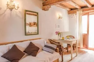 Hotel Agriturismo Casa De Bertoldi