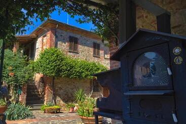 Hotel Cetine Vecchie