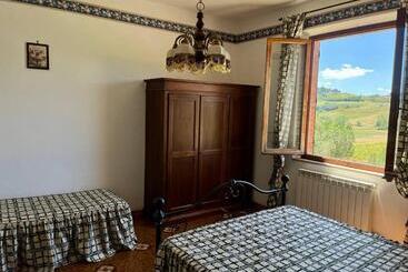 酒店 Cetine Vecchie