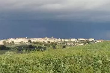 ホテル Agriturismo Quartopodere