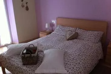 Majatalo Affittacamere Ristorante Amélie