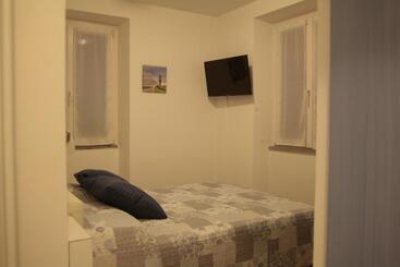 펜션 I Lecci Di Soviore