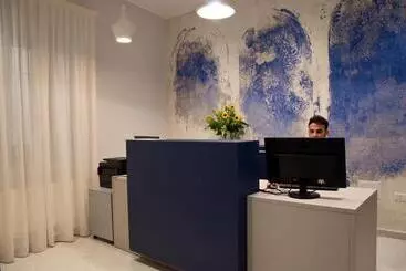 Pensió Il Centenario