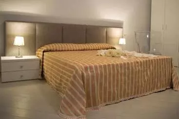 Pensão Il Centenario