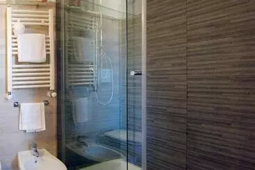 Appart'hotel Residence Frascati