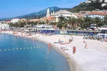 Aparthotel Residence I Morelli